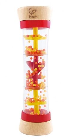regenmaker junior 20 cm rood