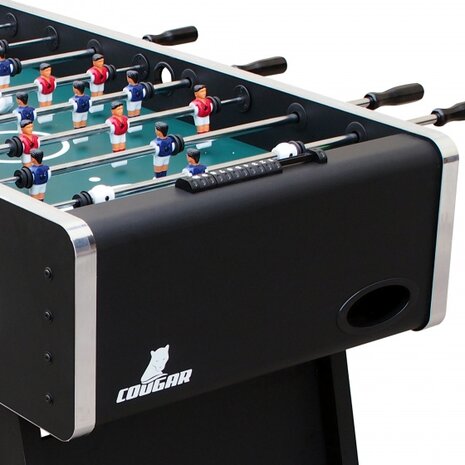 Arena TS voetbaltafel met telescoopstangen 141 cm