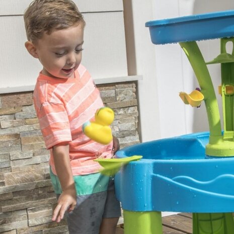 watertafel Summer Showers Splash Tower 66 cm