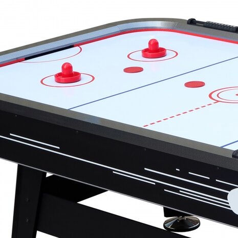 airhockeytafel Super Scoop junior 213 cm