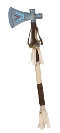 indianenbijl tomahawk 45 cm