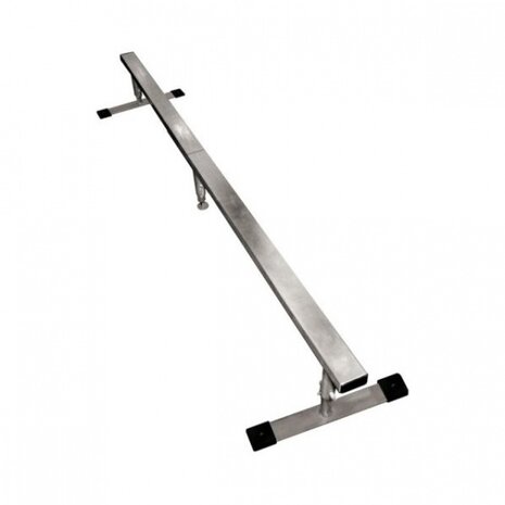 flatbar grindrail 185 cm