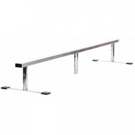flatbar grindrail 185 cm