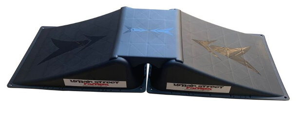 mini airbox skateramp
