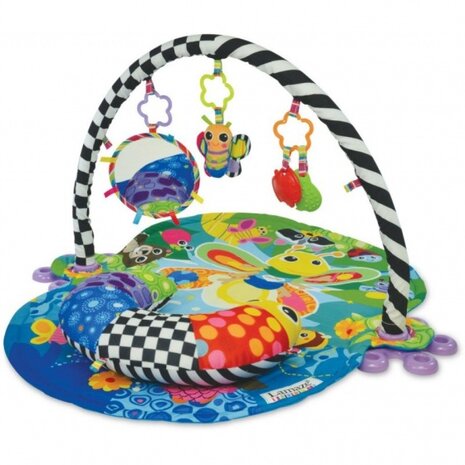 Lamaze Freddie de Vuurvlieg speelkleed junior 78 cm