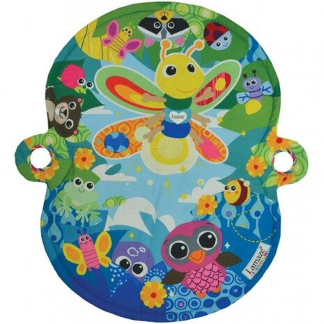 Lamaze Freddie de Vuurvlieg speelkleed junior 78 cm