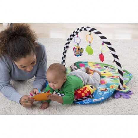 Lamaze Freddie de Vuurvlieg speelkleed junior 78 cm