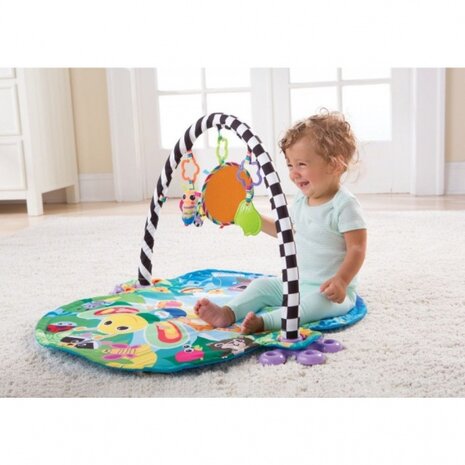 Lamaze Freddie de Vuurvlieg speelkleed junior 78 cm