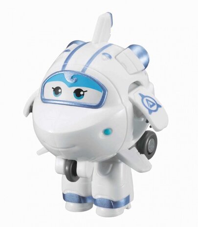 transform-a-Bots mini speelfiguur Astra