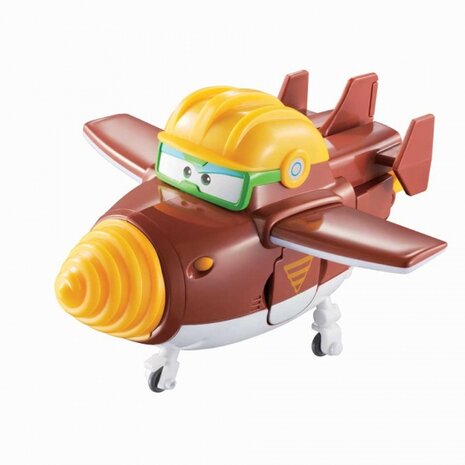 transforming speelfiguur Todd 24,5 cm