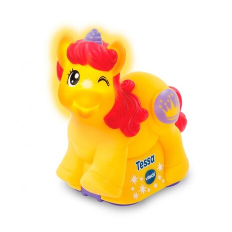 Zoef Zoef Dieren - Magisch Wonderland 30 cm