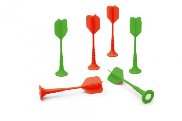 magnetisch dartspel Jungle 55 cm