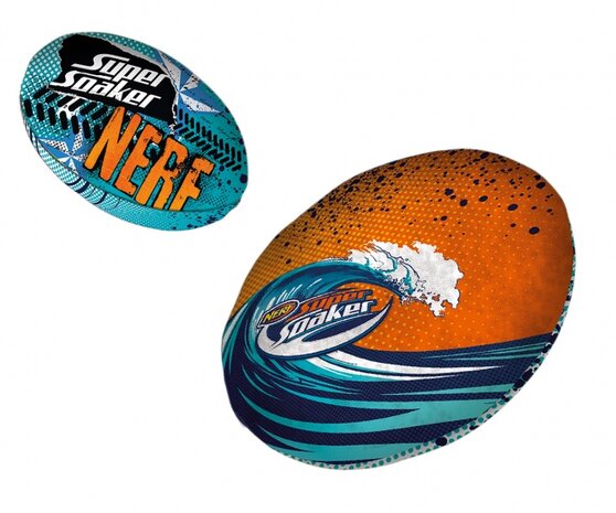 splashballenset NERF Super Soaker 2-delig
