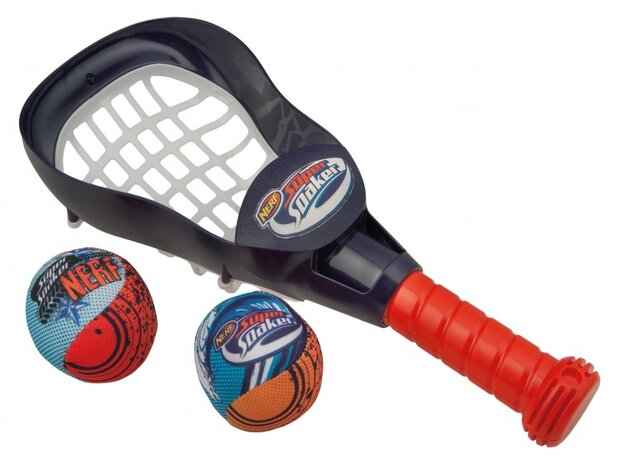 slingshot NERF Super Soaker 3-delig multicolor
