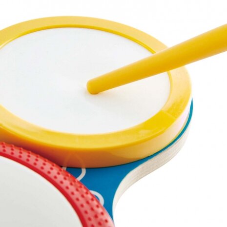 drum- en bekkenset 47 cm