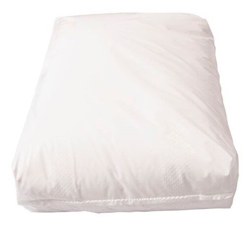 zwembadzout 25 kg