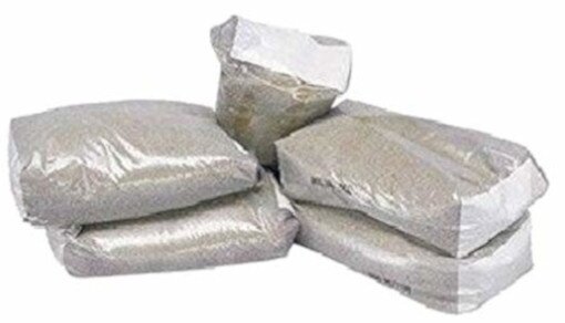 filterzand 0,4-0,8 mm cr&egrave;me 25 kg