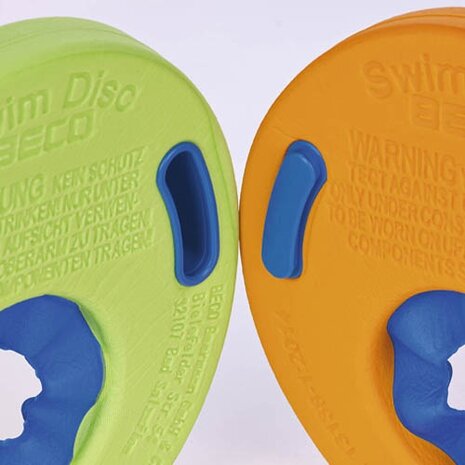 zwemschijven 15-60 kg 1-12 jaar 6 stuks