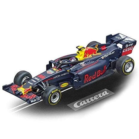 GO! racebaanset Max Speed 630 cm zwart