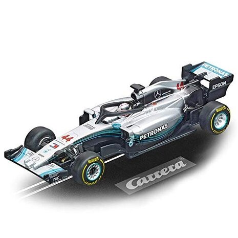 GO! racebaanset Max Speed 630 cm zwart