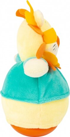 tuimelaar Leeuw junior 18 cm pluche