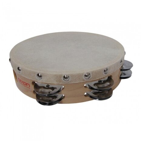 tamboerijn 14 jingle-paren 20,3 cm