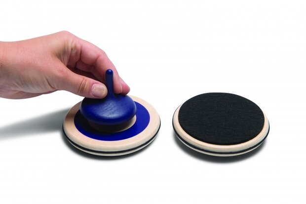 indoor curling 13-delig
