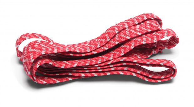 springelastiek 300 cm rood