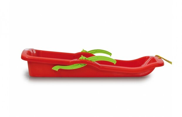 slee Bob Karol rood 80 cm