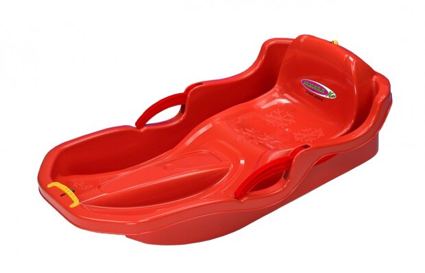 slee Play Bob Comfort 88 cm rood
