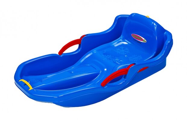 slee Play Bob Comfort 88 cm blauw