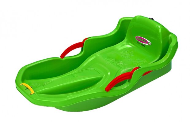slee Play Bob Comfort 88 cm groen