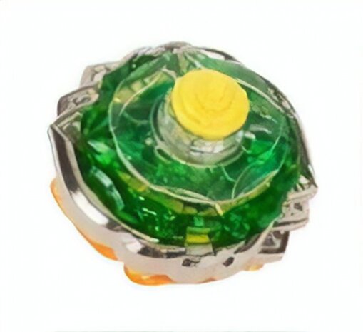 tol Battle Pack Original Jade Bow 6 cm groen