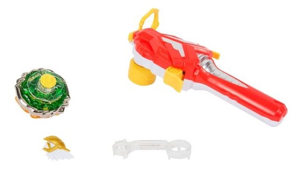 tol Battle Pack Original Jade Bow 6 cm groen