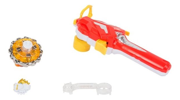 tol Battle Pack Original Cracking Panzer 6 cm oranje