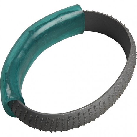 ronde rasp 15 cm