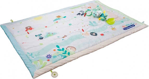 speelmat Baby Friends 135 x 90 cm