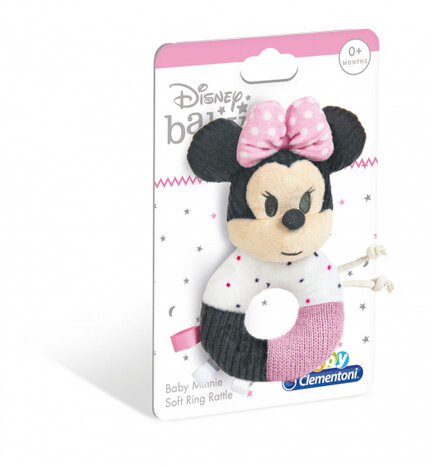 rammelaar Minnie Mouse