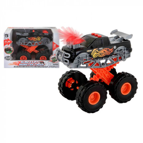 monstertruck Slam &amp; Lift 22 cm