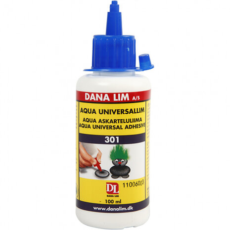 universele hobbylijm 100 ml