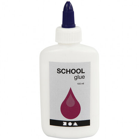schoollijm 100 ml