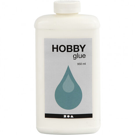 hobbylijm 950 ml