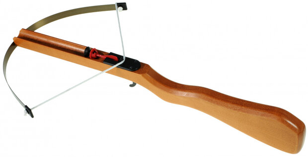 kruisboogset groot afmeting 60 cm