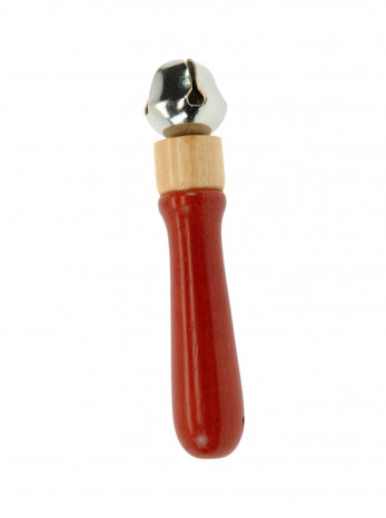 bell stick hout bordeaux 12,5 cm
