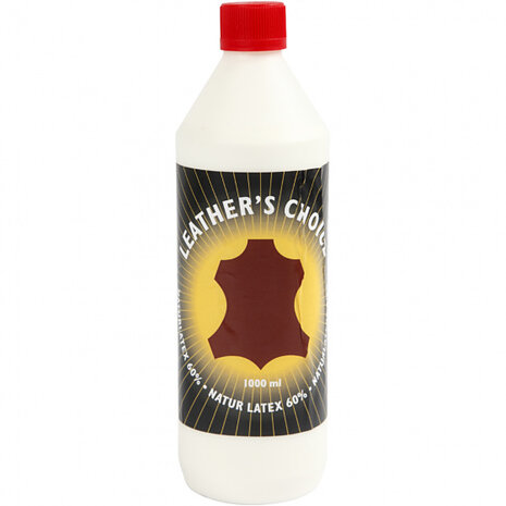 Latex lijm 1L