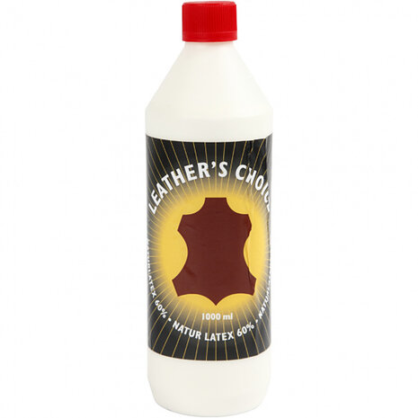 Latex lijm 1L
