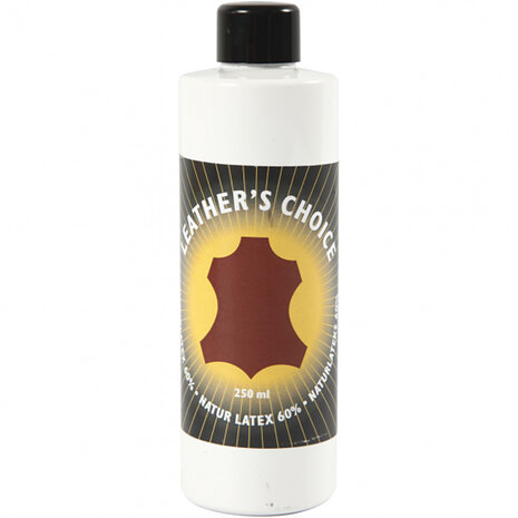 Latex lijm 250 ml