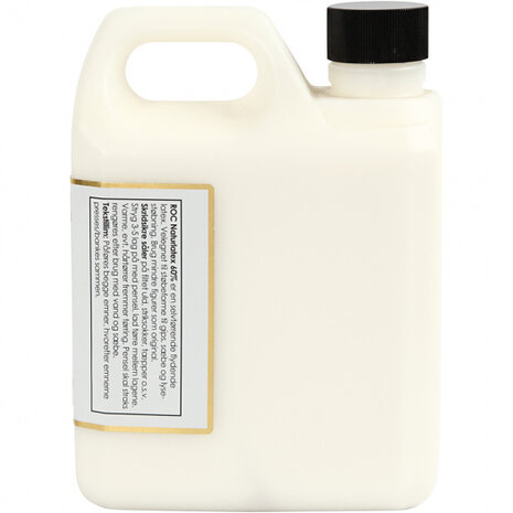 Latex lijm 250 ml
