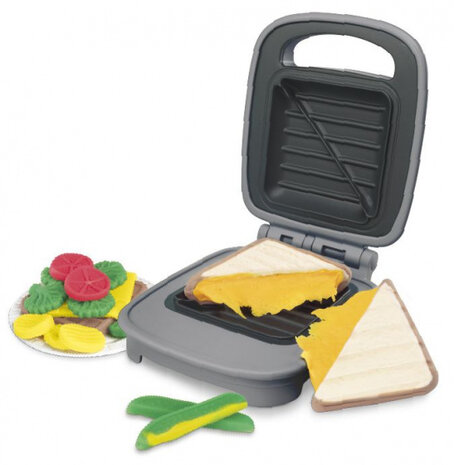 kleiset Cheesy Sandwich junior 12-delig