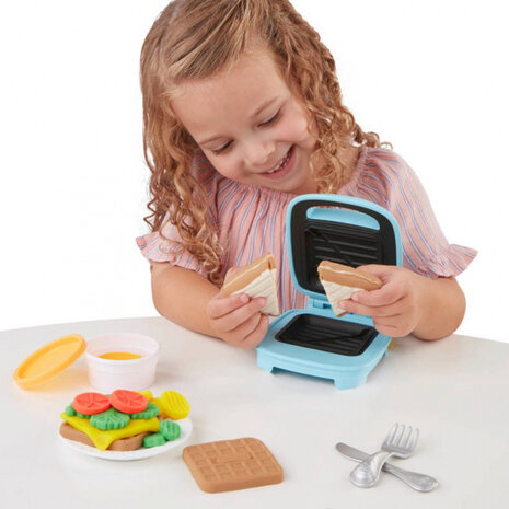 kleiset Cheesy Sandwich junior 12-delig